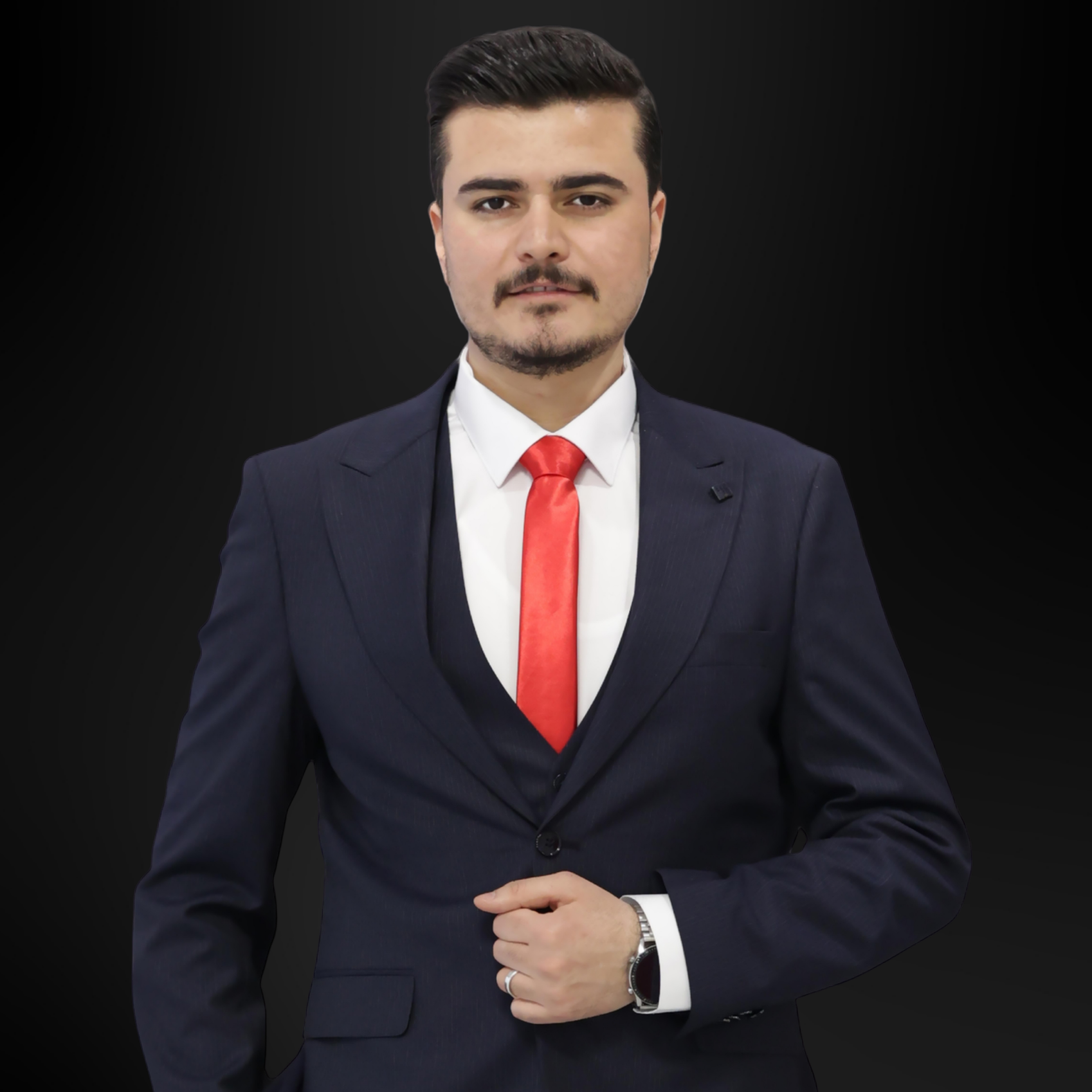 Profil Resmi