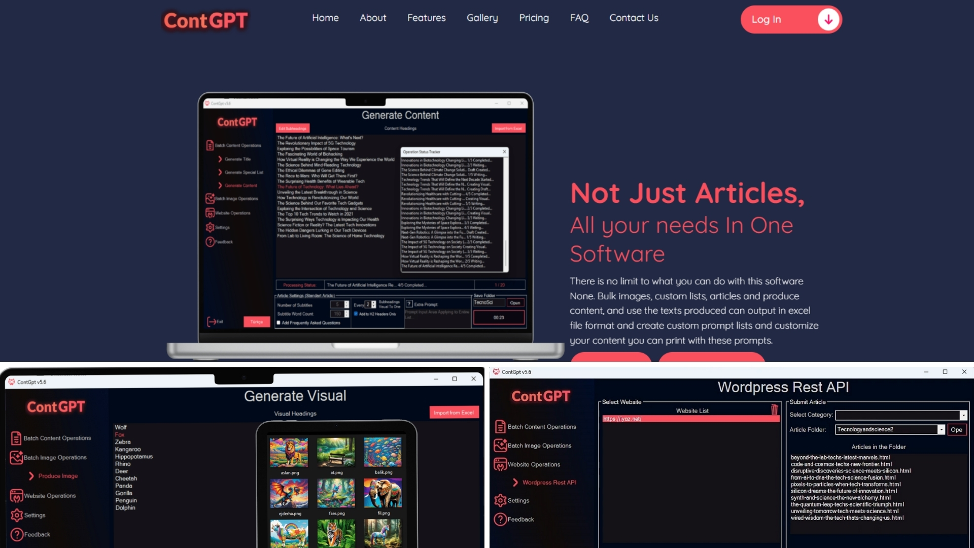 Contgpt.com